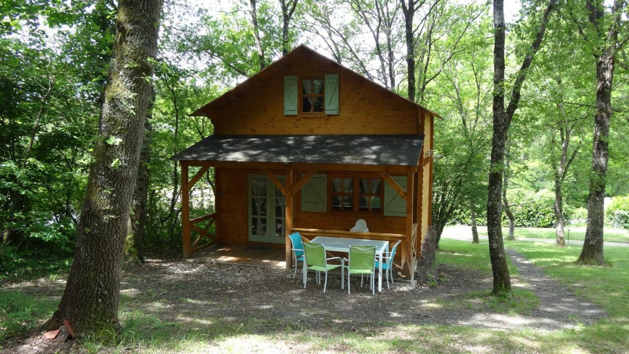 Le Clos De Mesvres Ferienhaus *